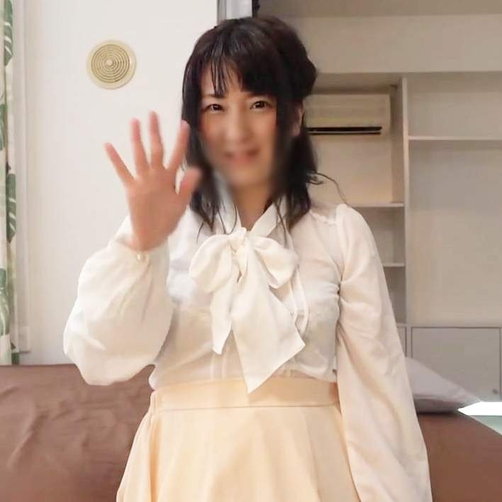 FC2-PPV-4977394 《熟女》真っ白でスベスベの美しい肌！圧倒的存在感のデカくて長い大粒のエロ乳首を持つ36歳熟女◆唾液たっぷり高速バキュームフェラ！生チ○ポで大絶頂イキ！！