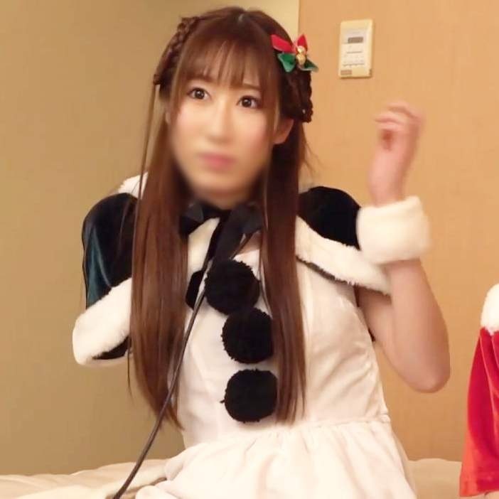 FC2-PPV-4977411 【素人】ロングヘアーのショップ店員おねえさん。26歳。くるみちゃん。コスプレ姿でハメ撮りSEX。イキ潮ハメ潮吹きまくりの敏感セフレを連続イカせ。