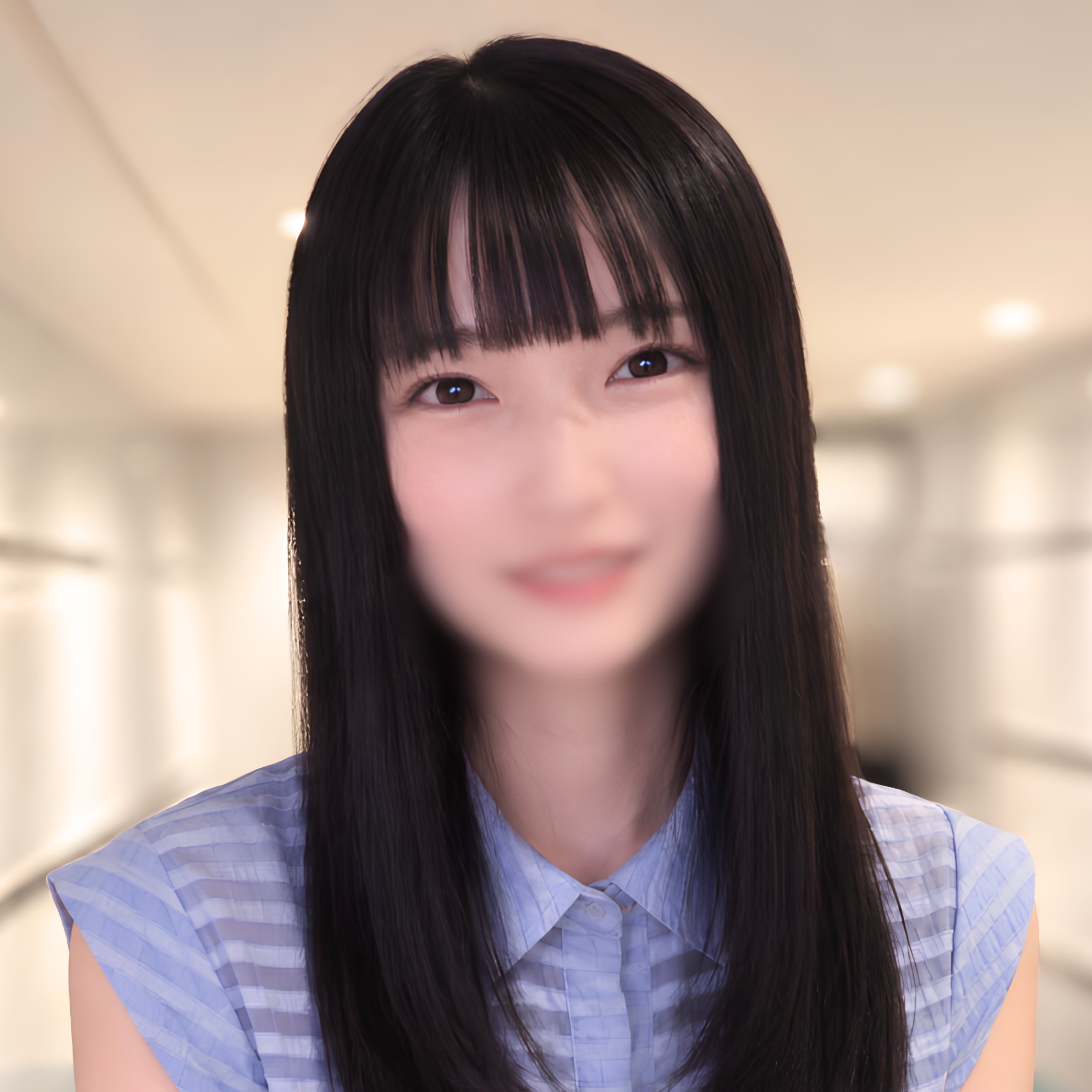 FC2-PPV-4977428 某夕方の情報番組に過去出演・元有名子役と奇跡の撮影｜髪は一度も染めたことない清廉潔白な彼女｜FC2初動画にして鬼ピストンで連続絶頂痙攣｜数量・期間限定品