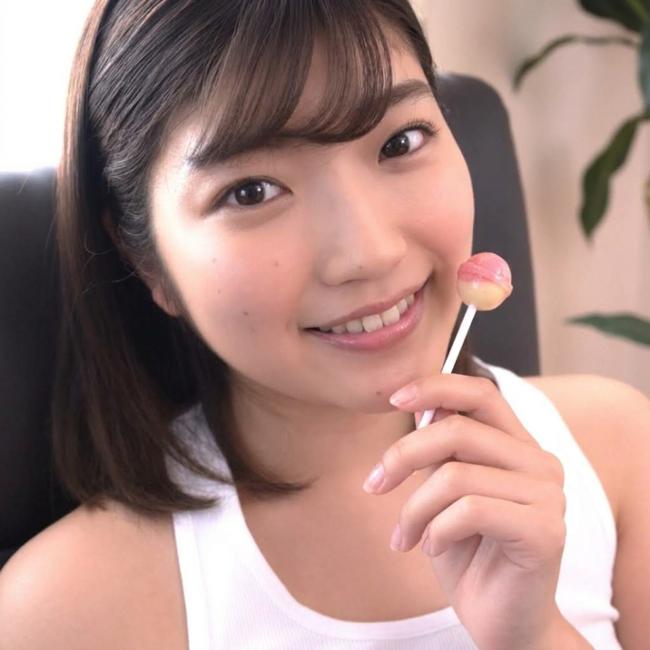 FC2-PPV-4977995 【U20/ｽﾌﾟﾀﾝ/18歳/貧乳】連れ子と… No.1