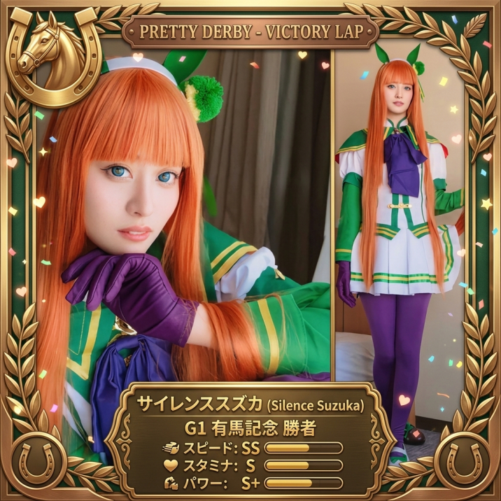 FC2-PPV-4978687 ※ﾚﾋﾞｭｰ特典あり※【ｳﾏぴょい/ｻｲﾚﾝｽｽｽﾞｶ】「誰も見たことがない景色へ」最速の機能美を完全再現、ｺｽﾌﾟﾚｲﾔｰ美人女子大生