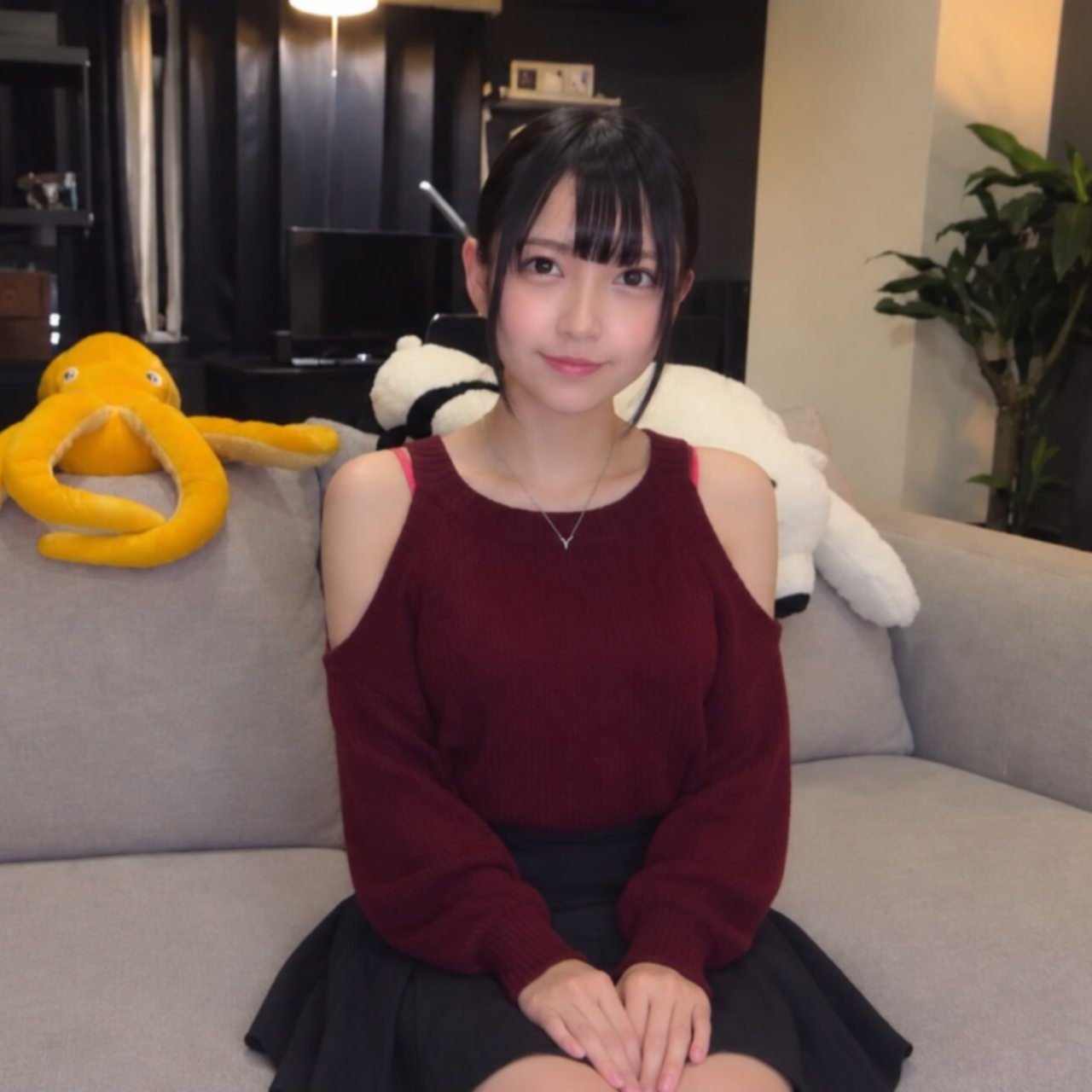 FC2-PPV-4978767 2026年ミスコン候補１９歳。初撮影にて汗だくになりながら濃厚孕ませ中出し。※先着数量限定原版配布