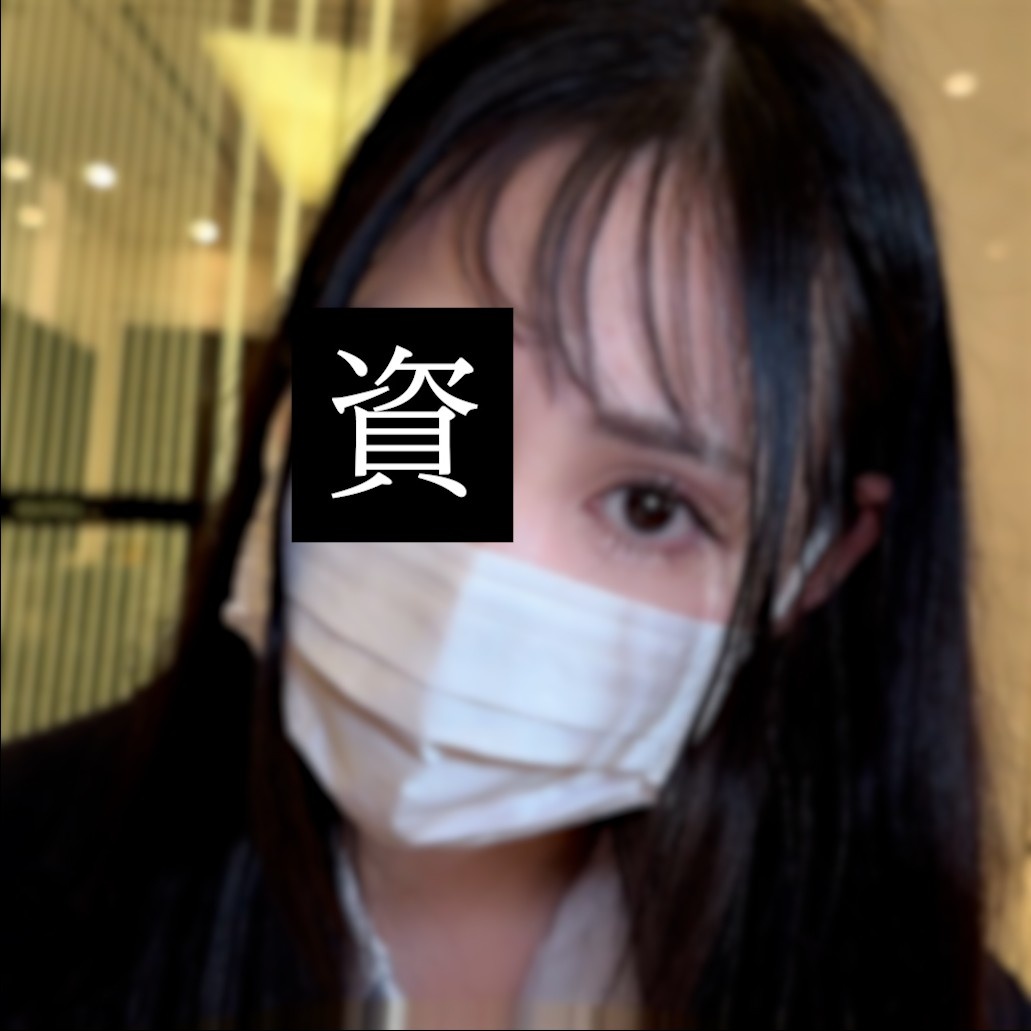 FC2-PPV-4979384 【個撮】  オホ声姫黒髪ロング低身長女　相談②　ハメ撮りも全国公開。精子垂れるほど種付けおま●こに大量中出し