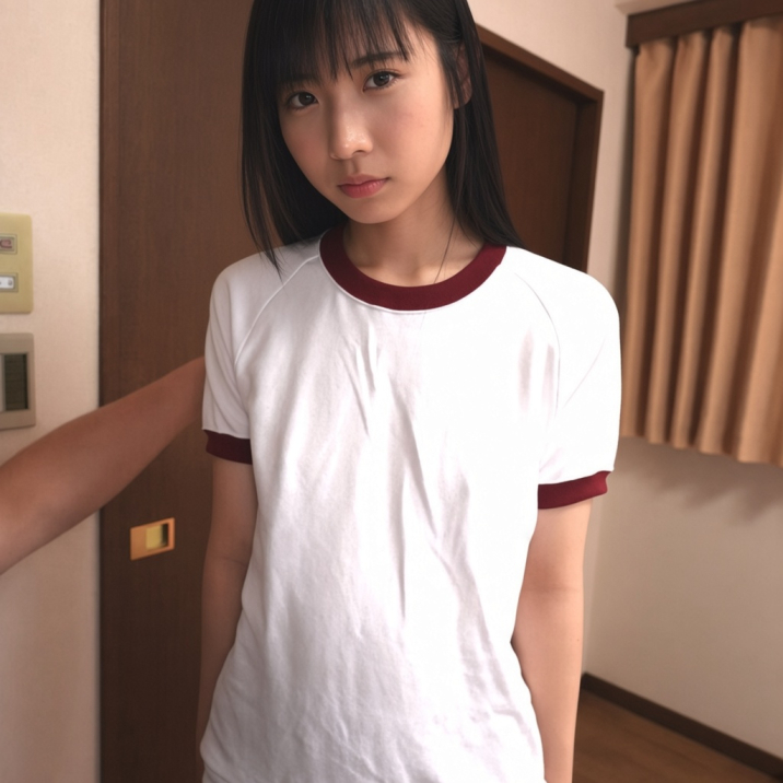 FC2-PPV-4980388 【本番なし】華奢で気弱な彼女はオジサンからの性教育を次第に受け入れて行く…1/4