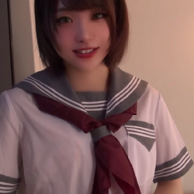 FC2-PPV-4980401 【初撮影】恋リア出演〇 SNSで人気なBカップがAVに初挑戦 ※個数限り