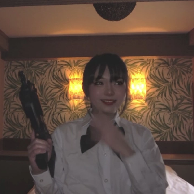 FC2-PPV-4980474 【個人】都内在住サバゲー趣味の貧乳女子がコスプレ姿でハメ撮り初挑戦　※限定販売
