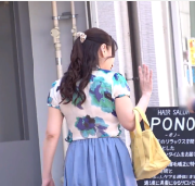 FC2-PPV-4980810 セフレ発掘！地元の商店街 でナンパ!?案外成功率高いんです…　その１