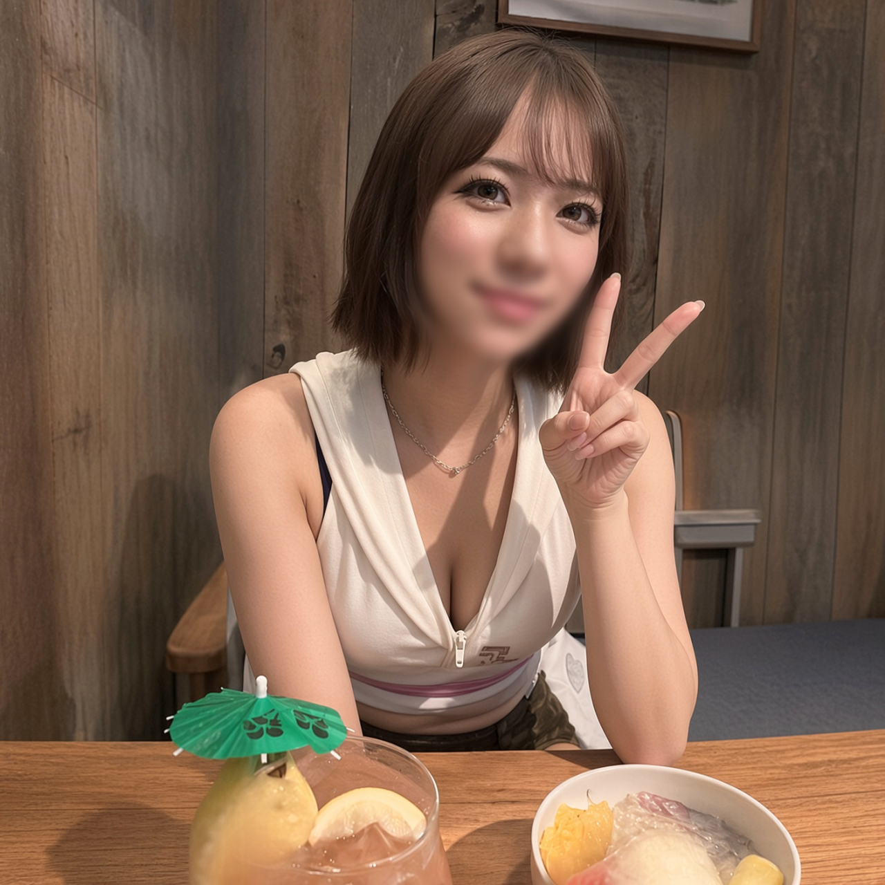 FC2-PPV-4980977 【再販】クラス全員喰ったFカップ性豪モンスター。「マヂこわれるって…！！」デカチンの鬼ピストンで感度爆上がり何度も仰け反って絶頂を繰り返す白目。中出し、顔射、口内射精5回発射※高画質原盤付