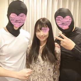 FC2-PPV-4981083 【限定】モデル級SS美女が君臨。3Pでダイナミックにめちゃくちゃに。
