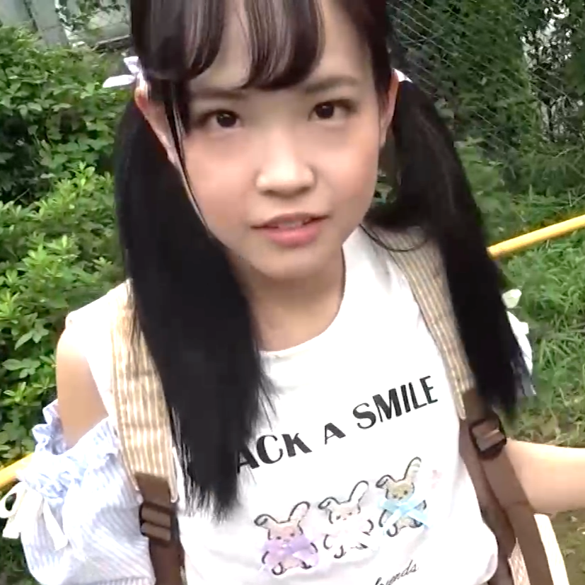 FC2-PPV-4981134 【中出し♥】144cmミニマムボディが可愛いパイパン天使ちゃんにガッツリ中出しエッチ♥［１］