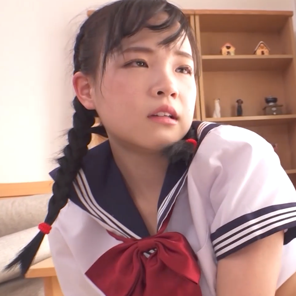 FC2-PPV-4981138 【中出し♥】144cmミニマムボディが可愛いパイパン天使ちゃんにガッツリ中出しエッチ♥［２］