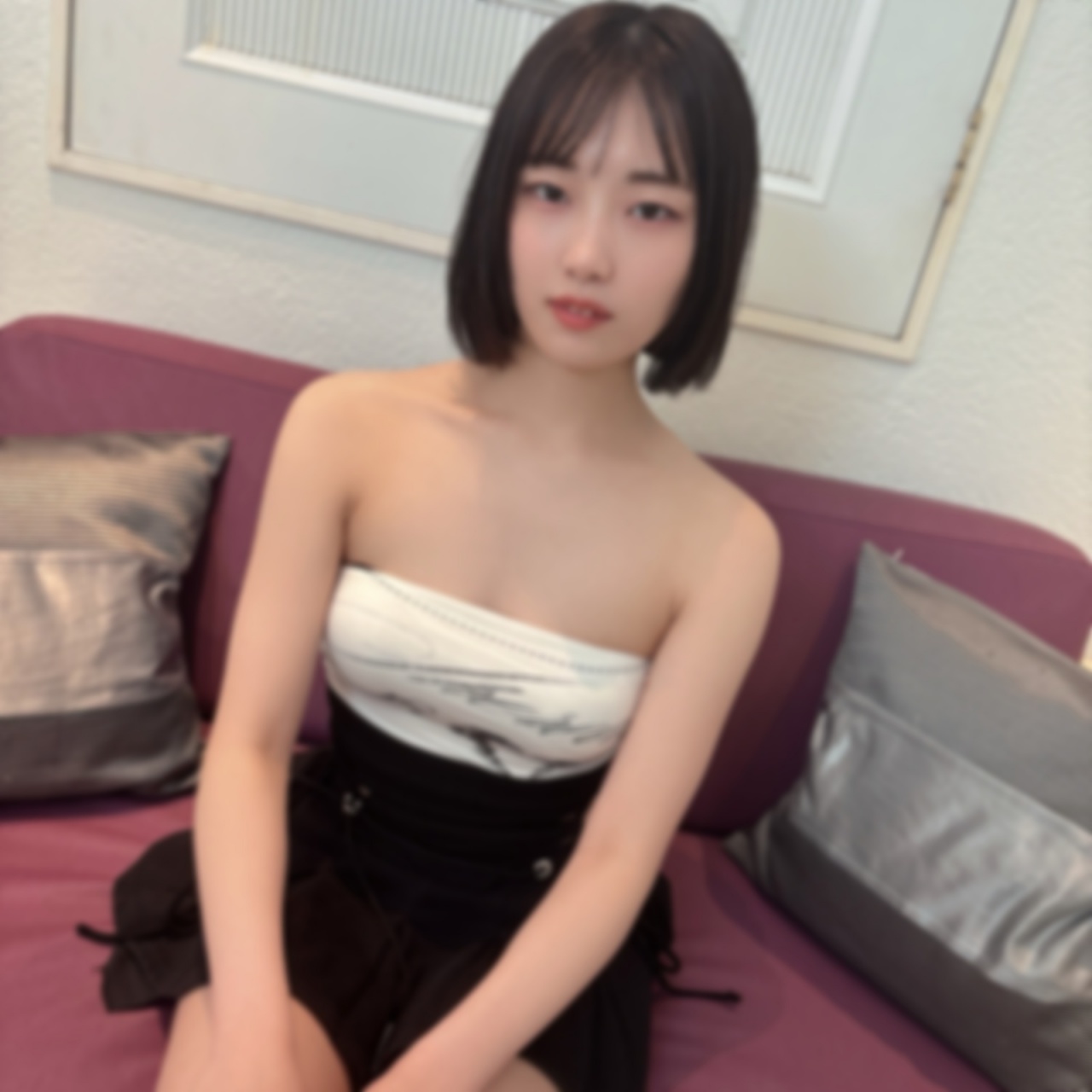 FC2-PPV-4981875 天真爛漫なスポーツ美女の白く浮き出た腹筋！アスリート同士の激しい肉弾戦が繰り広げられる。