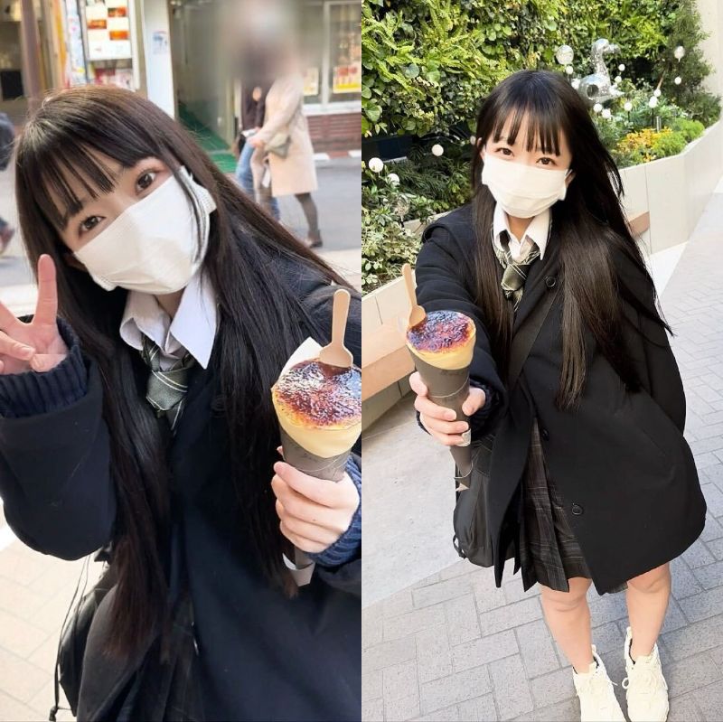 FC2-PPV-4982606 【神回】某大手Vtuber事務所所属の本物アイドル　低身長132㎝期待の新人１８歳とオフ会撮影　憧れの２次元アイドルを失神寸前までハメ倒した衝撃映像。【完全顔出し・初回限定原版特典】※数量限定