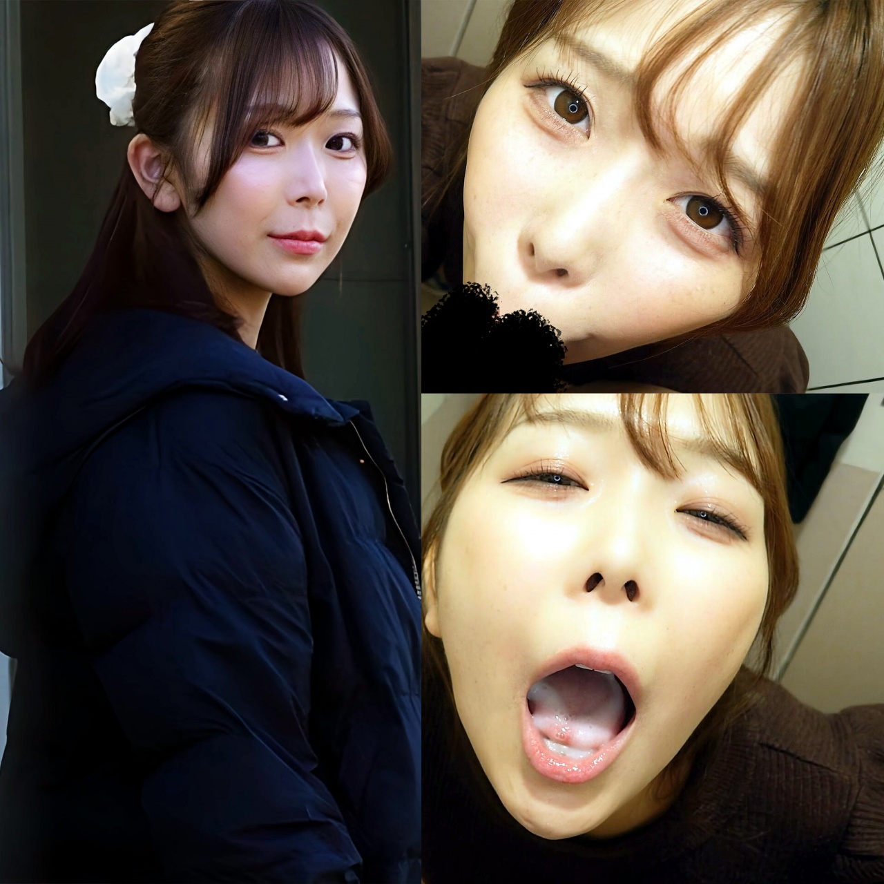 FC2-PPV-4982976 超高画質特典あり('◇')ゞ　出会い系でGET　人気のない場所でこっそりヌキました。