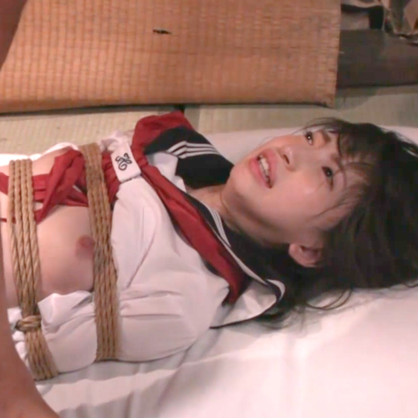 FC2-PPV-4983259 純情制服美女と麻縄で遊ぼ♥ハジメテのSMでマゾ快楽に堕ちていく…!![６]