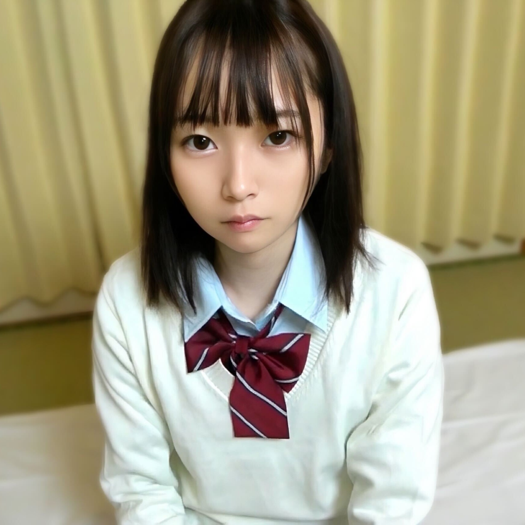 FC2-PPV-4984045 未だにスポーツブラを着用してる１８歳の処女　人生初めての大きな異物に悶絶の表情を浮かべて中出しされる姿を撮影。※数量限定
