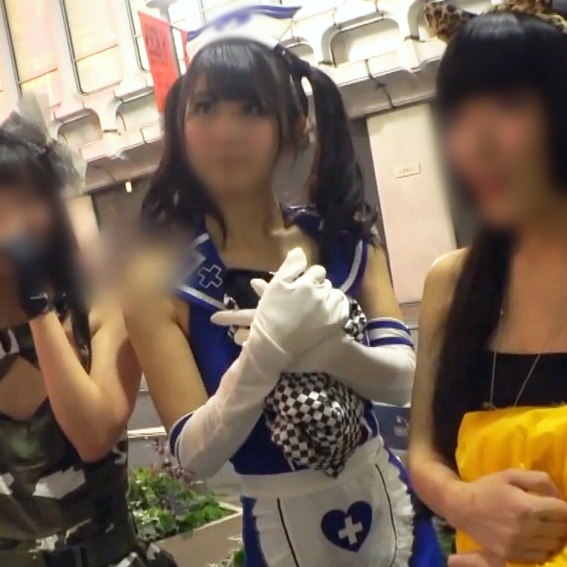 FC2-PPV-4984101 たった一回しかエッチの経験がない芋系女シ大生(19) コスプレしてハロウィンに参加→ヤ.リチンの餌食になって初生ハメ経験。