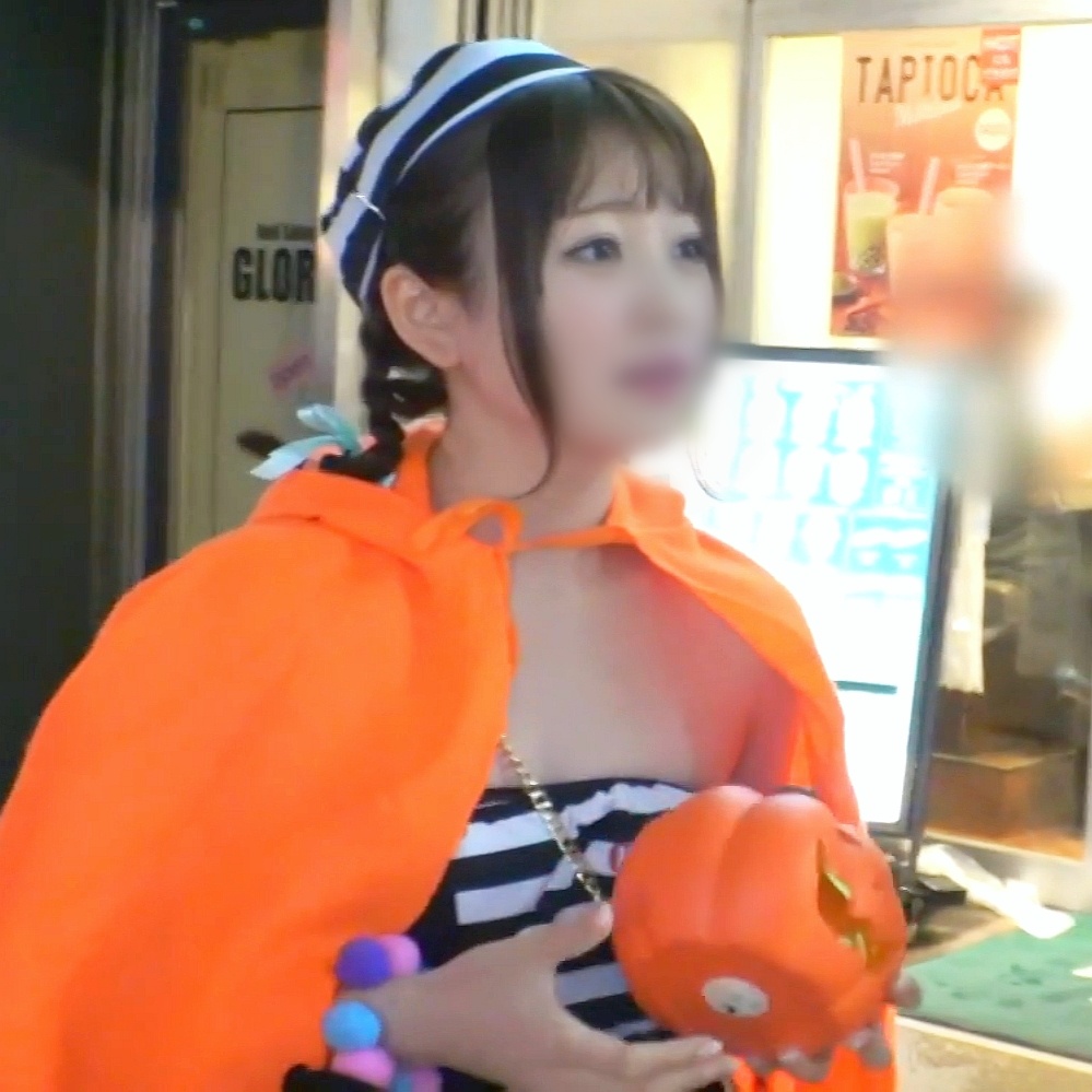 FC2-PPV-4984465 色白清楚顔で”うぶさ”が見て取れる女シ大生(20) ハロウィンに初めてコスプレ参戦！初対面チンポの虜になり、貧乳が揺れるほどの激しいセックスでイクっ♥