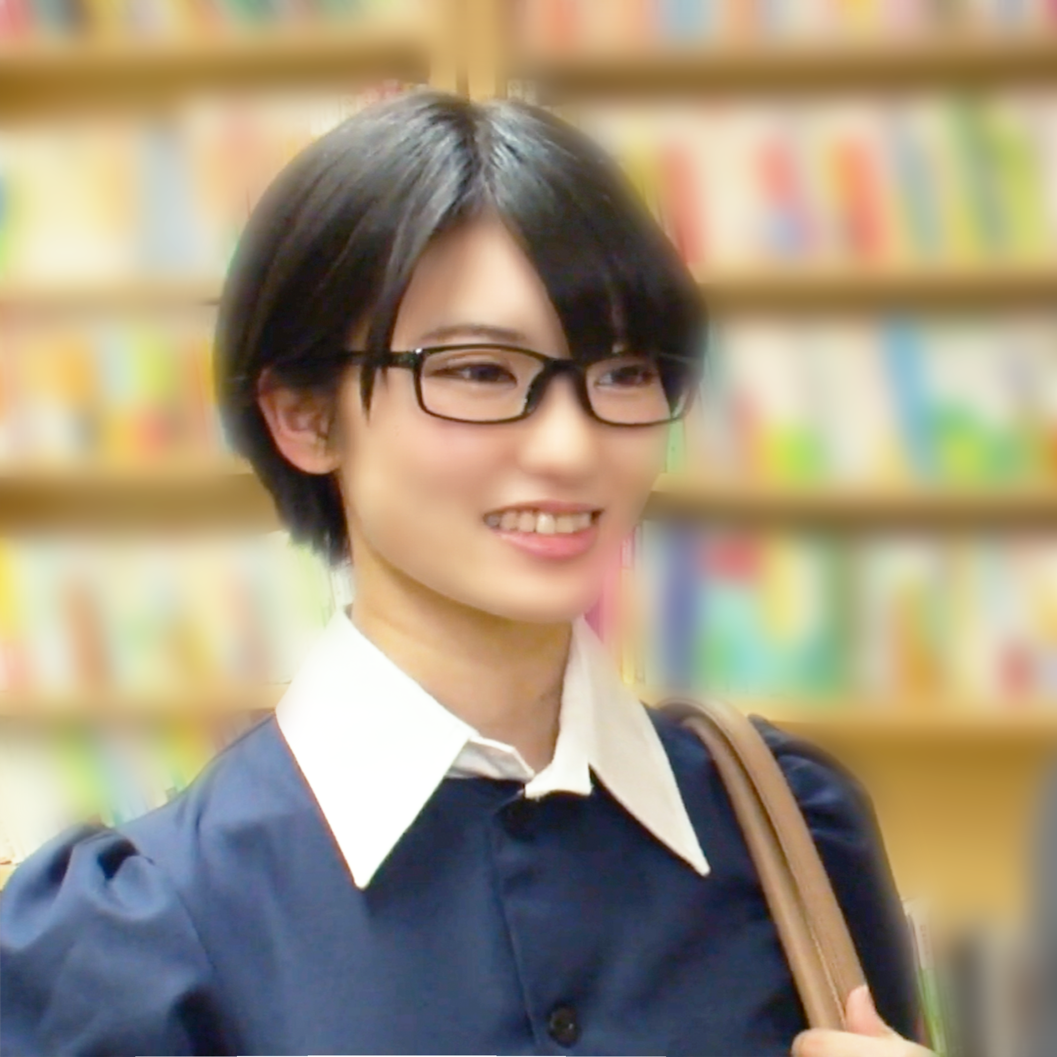 FC2-PPV-4984771 【在庫限り】★ボーイッシュ眼鏡★20歳・交際経験なし★初体験20cmデカチンに意識消失寸前の膣イキ祭り！キツキツマンコに子宮直撃ピストン。絶頂狂いになった文系美女に生発射。
