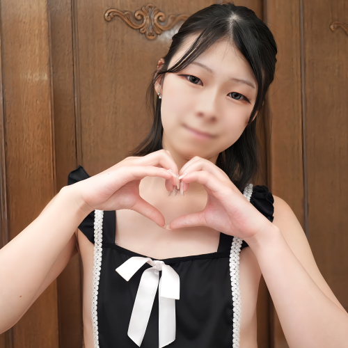 FC2-PPV-4985074 ★顔出し★素人さんがえっちな事をしにやってきた！ケース＃152　露出多すぎる激エロメイド服でで登場！丸見えドアップで恥ずかしい姿いっぱい　ふうかちゃん（19）の場合