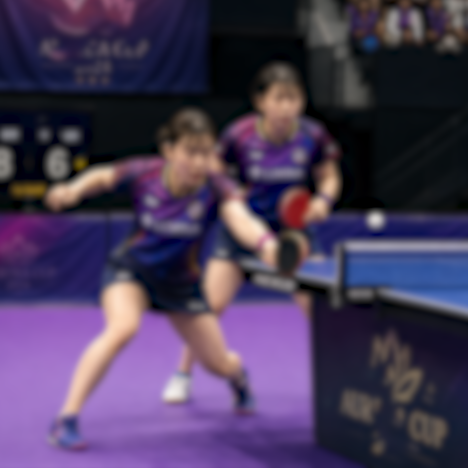 FC2-PPV-4987795 卓球女子ダブルス期待の新星　アジア大会出場選手2人を撮影した奇跡のハメ撮り　数量限定
