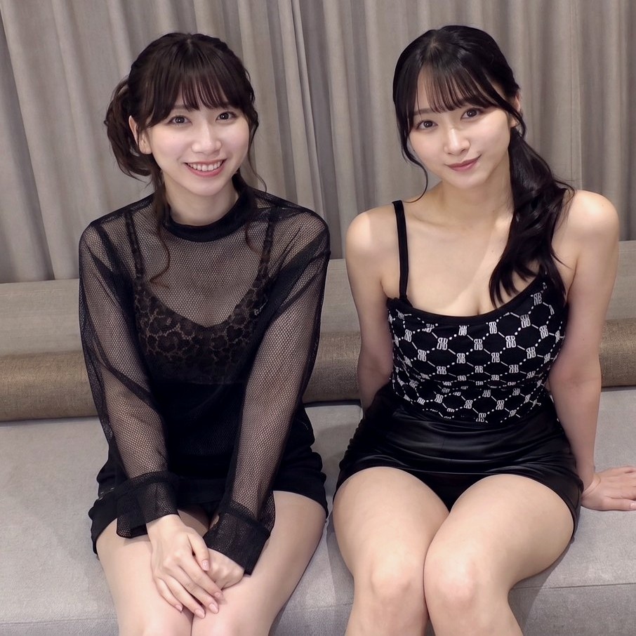 FC2-PPV-4987929 【FC2限定販売商品】某テレビ局からアナウンサー1期生2名と。収録後に撮影されたゴム無し性交・潮吹き5P乱交映像。