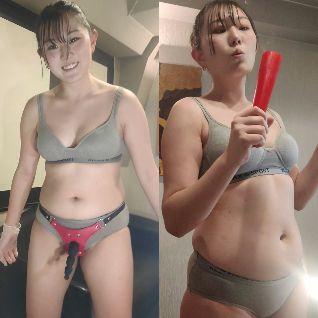 FC2-PPV-4988369 Sの素質あり 徐々に攻めに目覚めるむちむちギャル