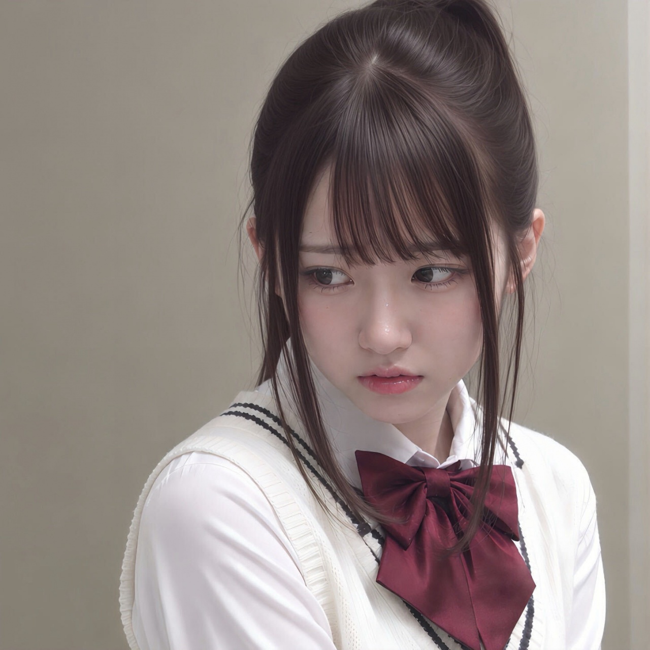 FC2-PPV-4988951 【1:56:11高画質FullHD別】150cm小柄元キッズモデル（18）新品膣ハメ撮り妊娠確定種付け。