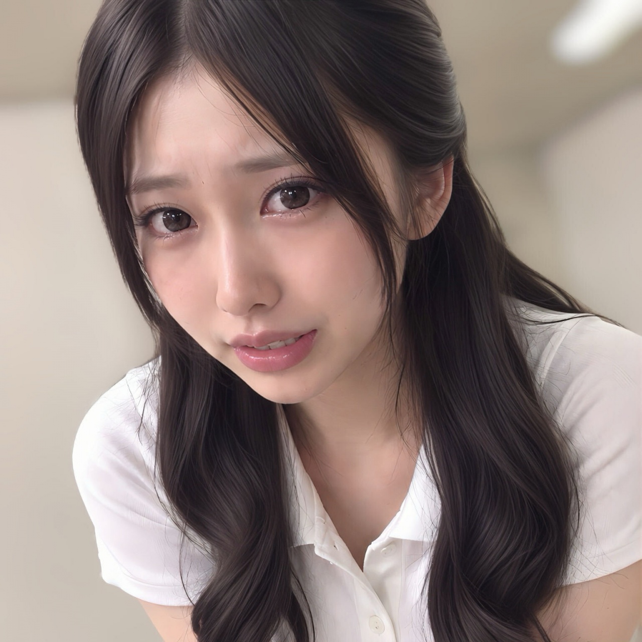FC2-PPV-4988959 【貴重】モデル経験ありキャンペーンガール（21）複数回撮影分追加1時間越え映像収録大量中出し。※高画質版別添