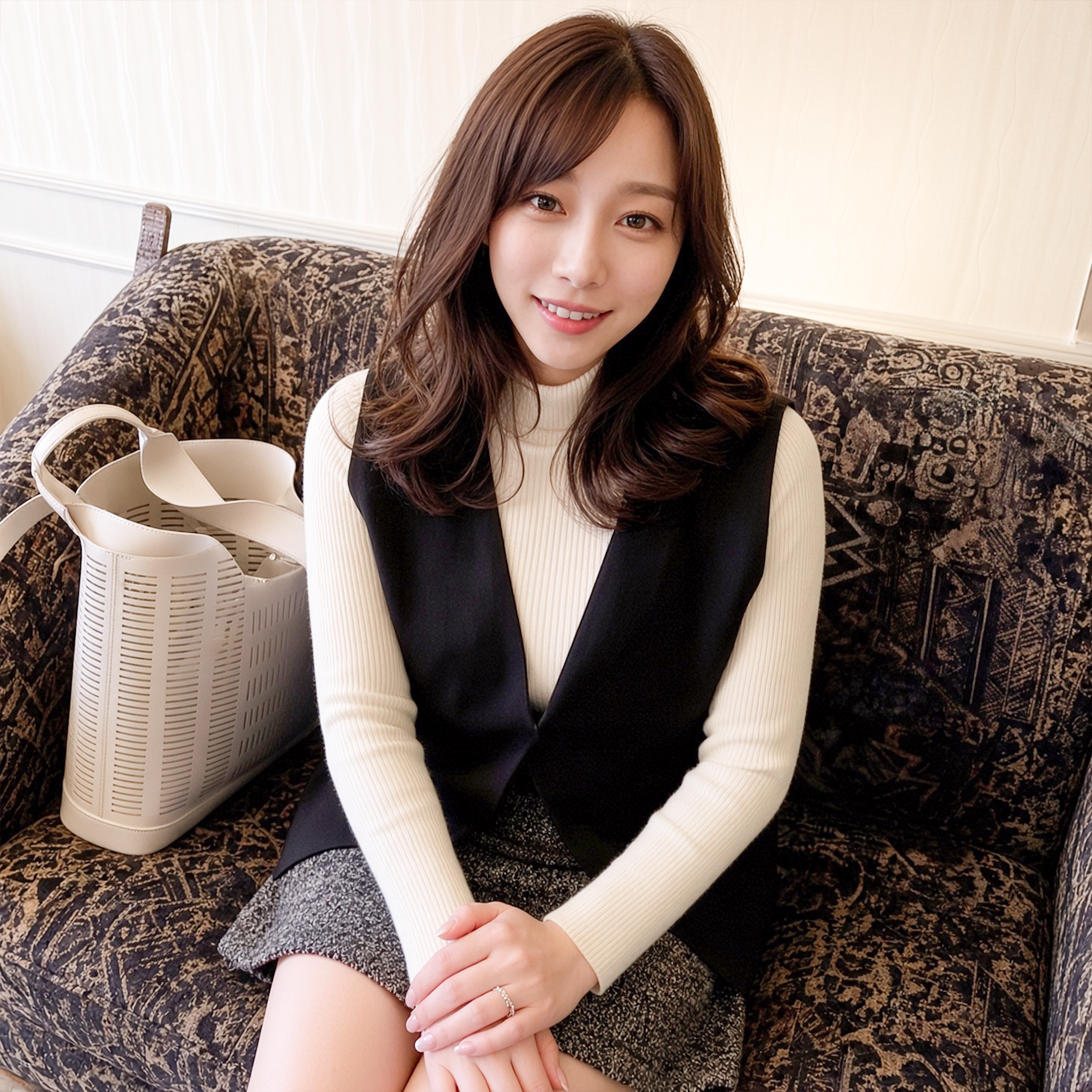FC2-PPV-4988993 【市役所勤務の人妻】元ミスコン受賞の才色兼備がついに絶頂堕ち。3年間挿入されなかったマンコに中出し。※高画質完全版配布※