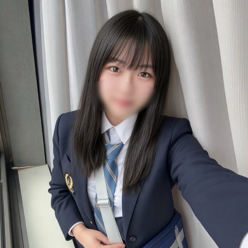 FC2-PPV-4989048 黒髪ロング清純派美女との極秘デート、、この可愛い見た目から想像出来ないほどエッチです、、、