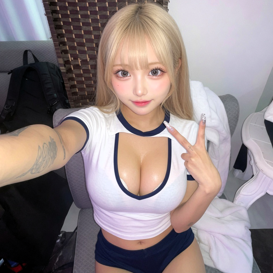 FC2-PPV-4989151 【閲覧注意】歌舞伎町ポールダンサー21歳。金髪タトゥー・Hカップ爆乳。わからせ3P乱交、白目で痙攣したまま4連続生中出し。※過激原盤先着