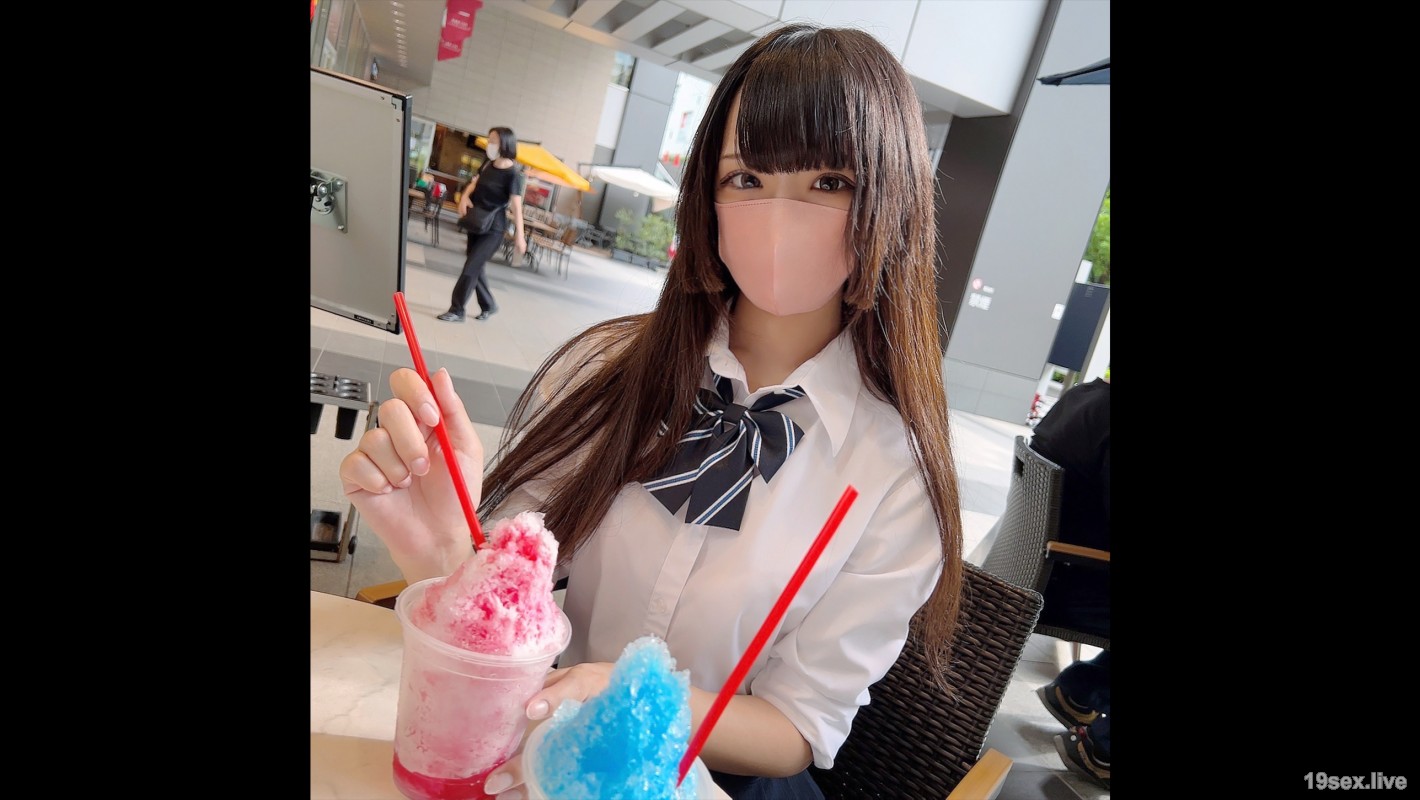 fc2-ppv 3086227 個数限定！！【無修正】子猫の様に甘えるアイドルフェイスの可愛すぎる女子◯生！！汚れた男の性液を飲ませたあげく立て続けにゴム無し膣内射精！！ {
