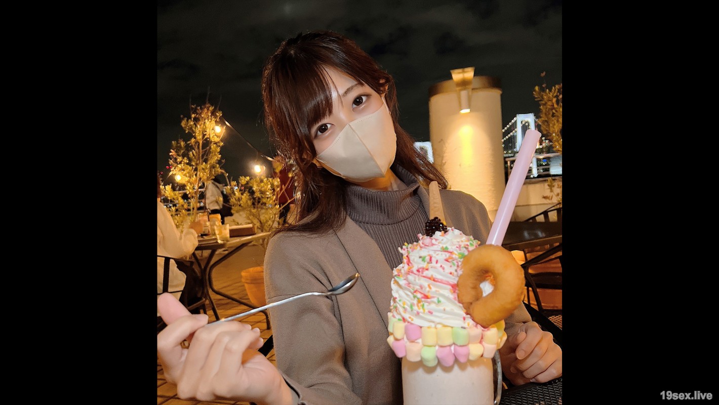 fc2-ppv 3117169 初撮影！！11/4まで限定【無修正】ずっと普通の子として生きてきたピュアで清楚な短大生を・・・発情し汚したくなった僕は多目的トイレで猥褻行為！さらにホテルに連れ込み初めての連続膣内射精！！ {