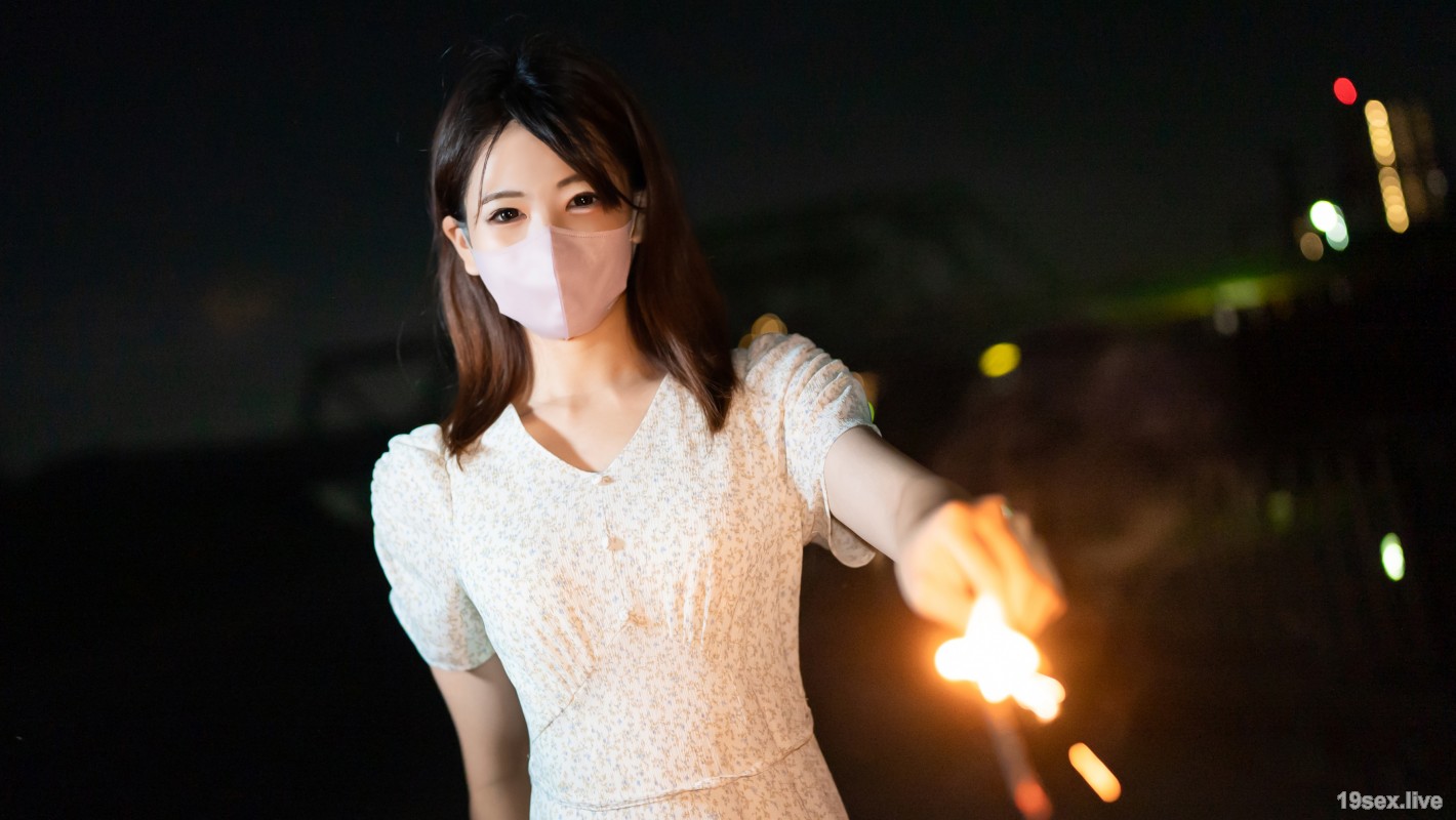 fc2-ppv 3124662 初撮影！！11/16まで限定！【無修正】シネマ画風！花火の様に儚く激しく交わり合った夏の日の思い出。まさか彼女の様なお淑やかな女子大生がこんなにも乱れるなんて思いもしなかった・・・2回中出し！！ {