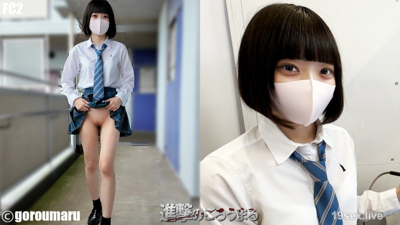 fc2-ppv 4722756 サンプル画像 1