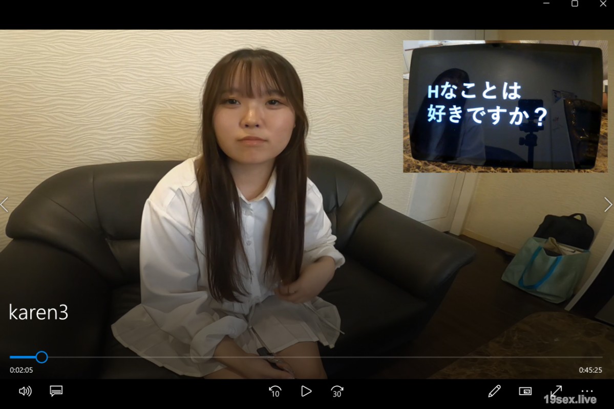 fc2-ppv 4869153 サンプル画像 1